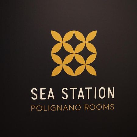 Sea Station Hotel Polignano a Mare Kültér fotó